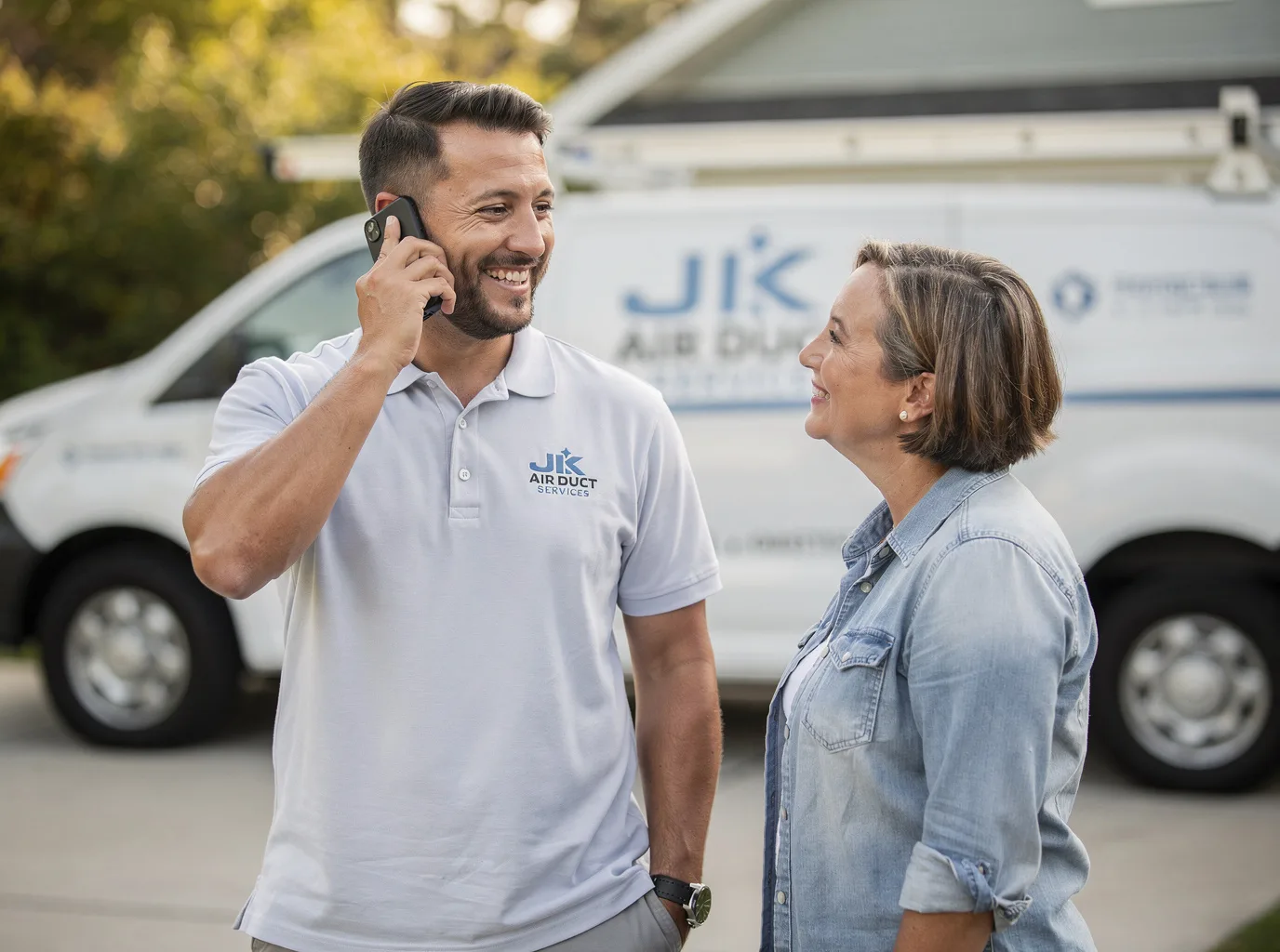 Air Duct Cleaning Happy, KY FAQs